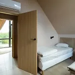 Casa Bonita Σπίτι διακοπών Niechorze