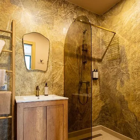 Casa Bonita בית נופש