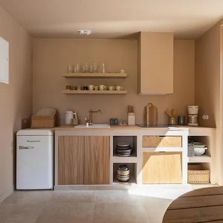 בית נופש Casa Bonita נישורזה