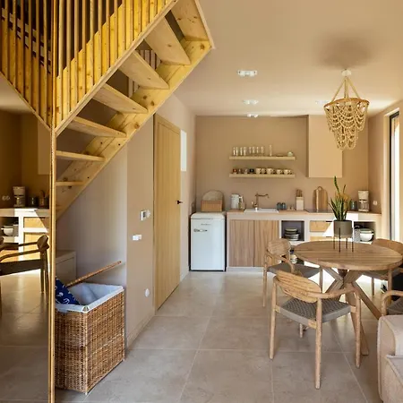 Casa Bonita בית נופש