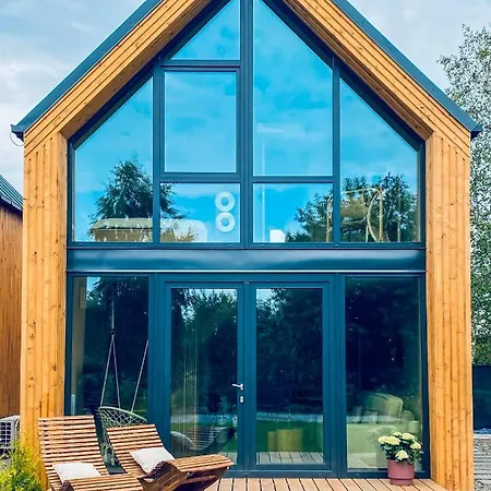 בית נופש Casa Bonita נישורזה