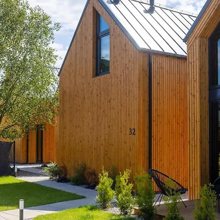 Casa Bonita בית נופש