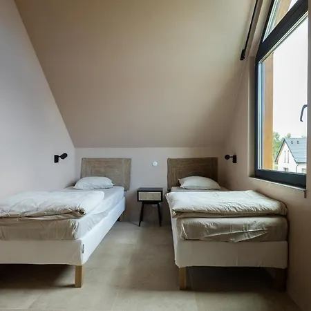 בית נופש Casa Bonita