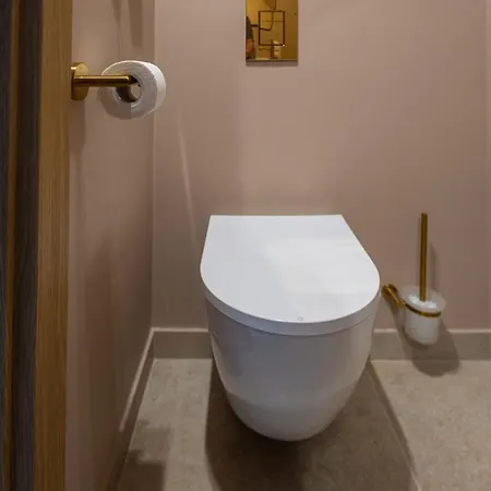 בית נופש Casa Bonita