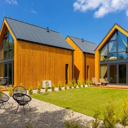 בית נופש Casa Bonita