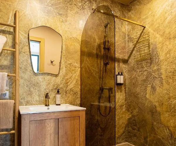 Casa Bonita Semesterbostad