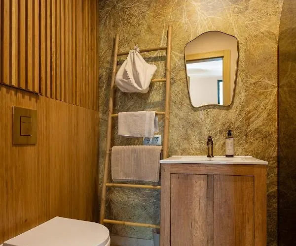 Casa Bonita Semesterbostad *