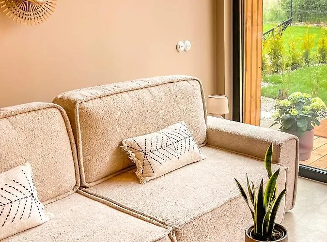 Casa Bonita * Niechorze