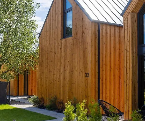 Casa Bonita Semesterbostad