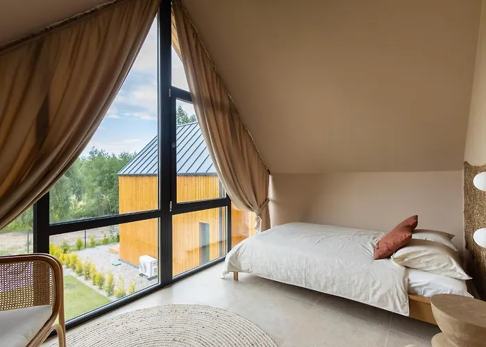 Casa Bonita * Niechorze