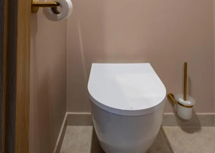 Semesterbostad Casa Bonita