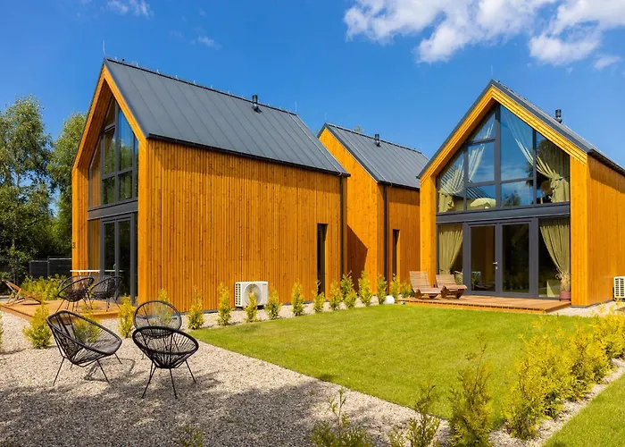 Semesterbostad Casa Bonita